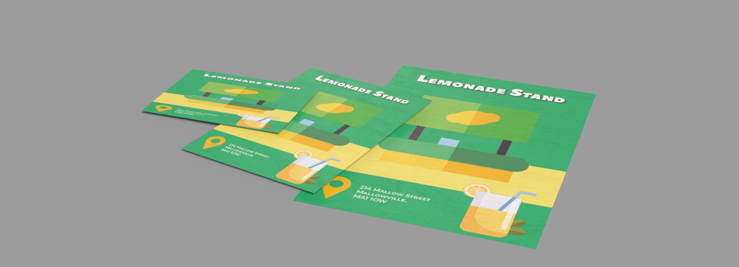 Leaflets-Flyers-MU-Camera